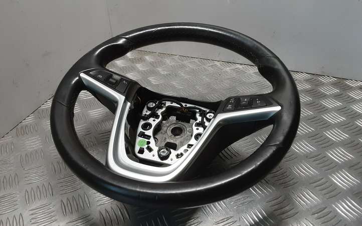 Opel Insignia A (2008 - 2017)  13306885 Руль