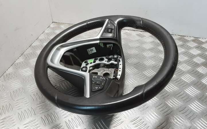 Opel Insignia A (2008 - 2017)  13306885 Руль