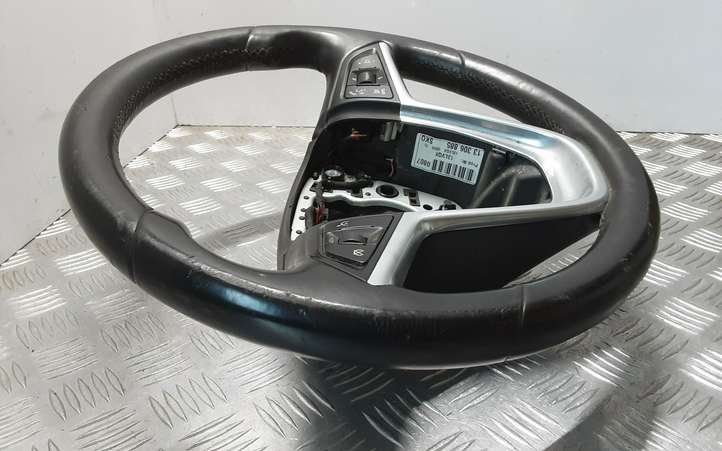 Opel Insignia A (2008 - 2017)  13306885 Руль