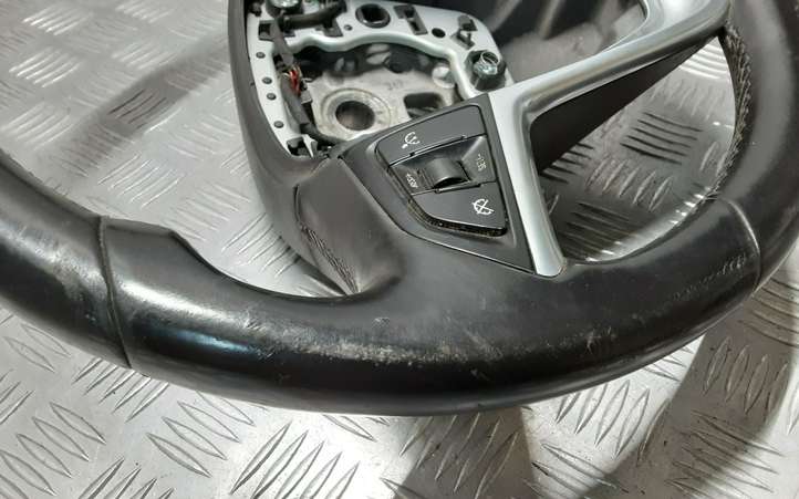 Opel Insignia A (2008 - 2017)  13306885 Руль