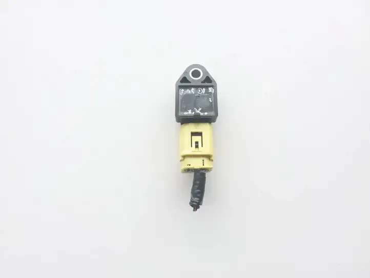 Toyota Corolla Verso AR10 (2004 - 2009) 898310W010 Датчик удара SRS — фото 2