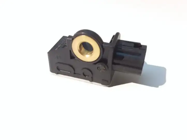 Honda Civic (2006 - 2011) 77970SNAA320 Датчик удара SRS — фото 3