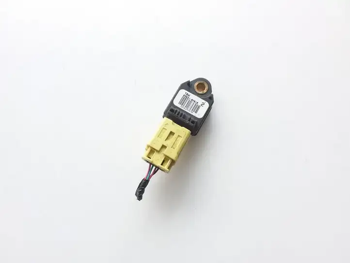 Toyota Yaris (2005 - 2009) 898310H010 Датчик удара SRS — фото 1