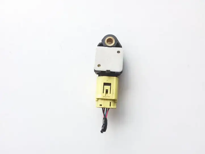 Toyota Yaris (2005 - 2009) 898310H010 Датчик удара SRS — фото 3