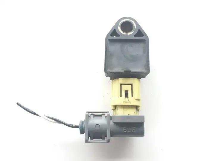 Toyota Corolla Verso AR10 (2004 - 2009) 891730F010 Датчик удара SRS — фото 3