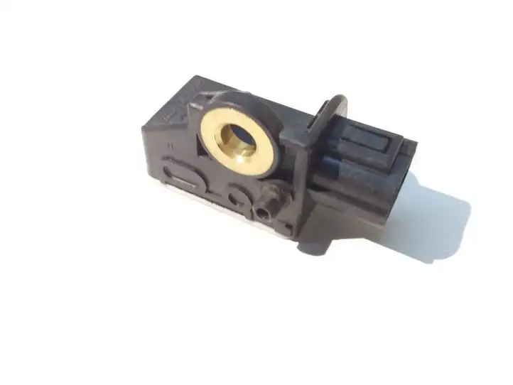 Honda Civic (2006 - 2011) 77970SNAA320 Датчик удара SRS — фото 2