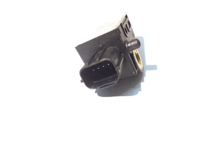 Honda Civic (2006 - 2011) 77970SNAA320 Датчик удара SRS — фото 3