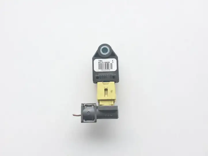 Toyota Corolla Verso AR10 (2004 - 2009) 8917302030 Датчик удара SRS — фото 1