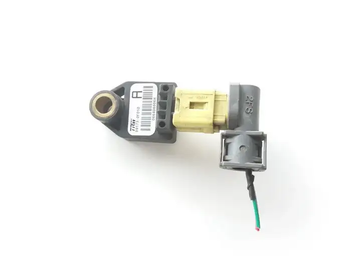 Toyota Corolla Verso AR10 (2004 - 2009) 891730F010 Датчик удара SRS — фото 1