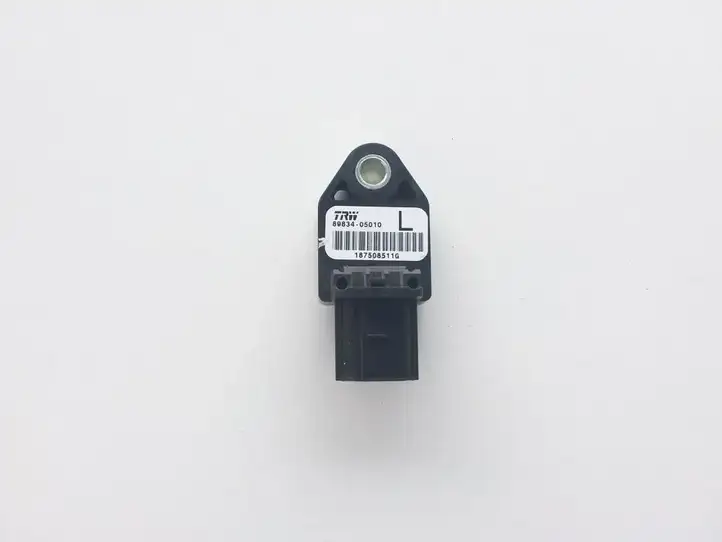 Toyota Avensis T250 (2006 - 2009) 8983405010 Датчик удара SRS — фото 1