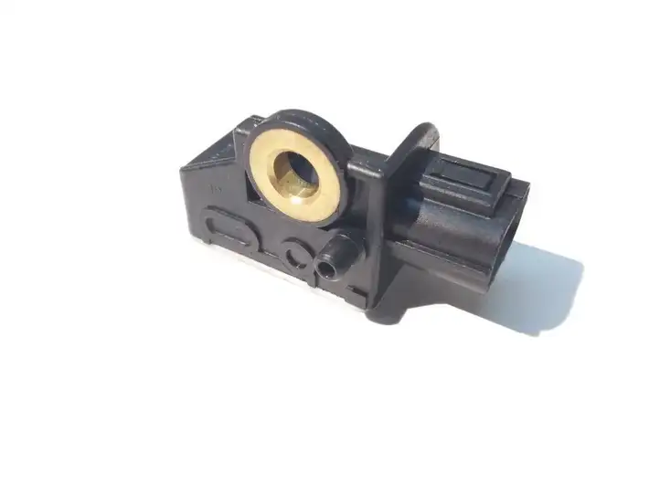 Honda Civic (2006 - 2011) 77970SNAA320 Датчик удара SRS — фото 3