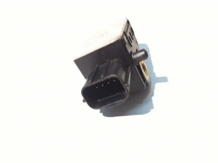 Honda Civic (2006 - 2011) 77970SNAA320 Датчик удара SRS — фото 2