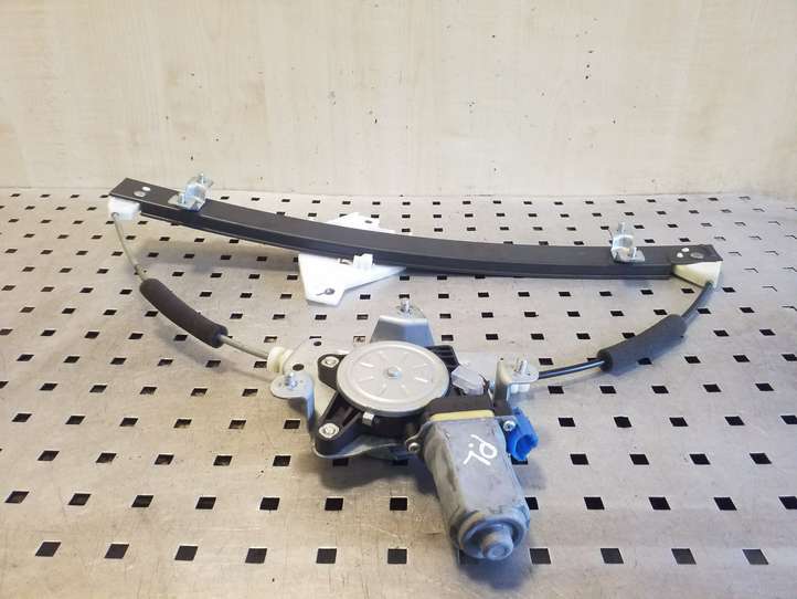 Chevrolet Captiva (2011 - 2013)  25937973 Передний комплект электрического механизма для подъема окна