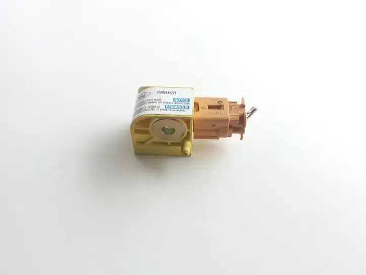 Ford Fusion (2002 - 2005) 2S6T14B342AD Датчик удара SRS — фото 1