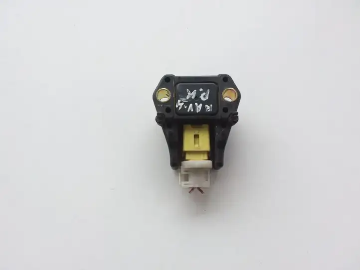 Toyota RAV 4 (XA20) (2000 - 2005) 8917345050 Датчик удара SRS — фото 3