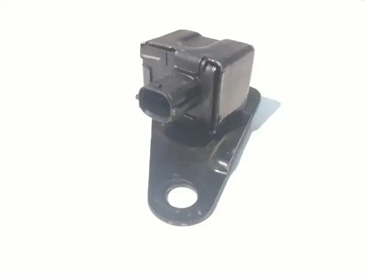 Toyota Yaris (2003 - 2005) 8986552010 Датчик удара SRS — фото 3