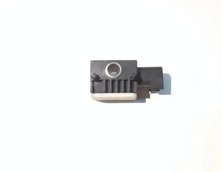 Ford Focus (2005 - 2008) 3M5T14B342AB Датчик удара SRS — фото 1