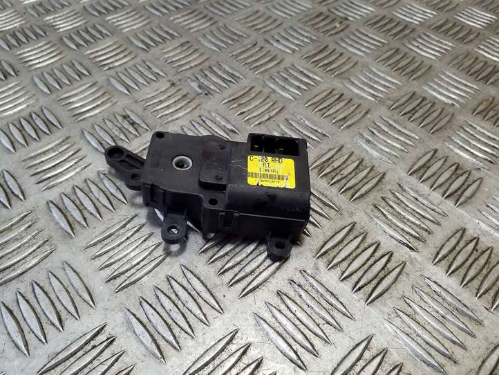 Chevrolet Captiva (2011 - 2013)  11K04A1 Двигатель задвижки потока воздуха