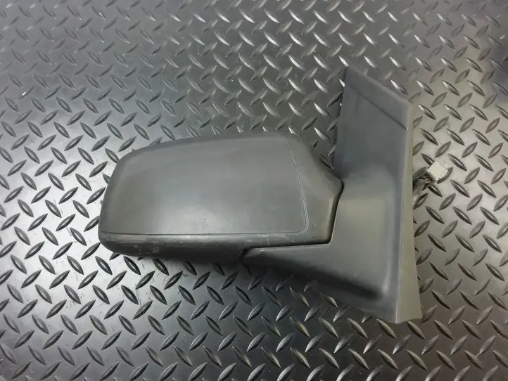 Ford Focus (2005 - 2008) 212836290 Боковое зеркало с электроприводом — фото 1