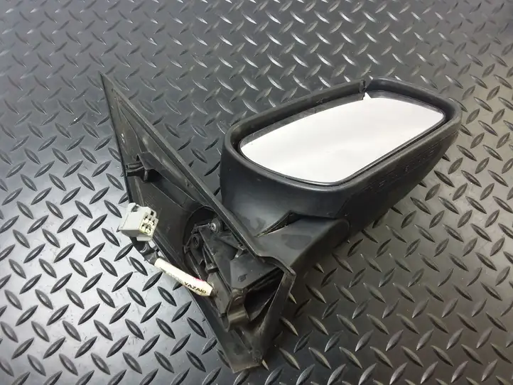 Ford Focus (2005 - 2008) 212836290 Боковое зеркало с электроприводом — фото 6