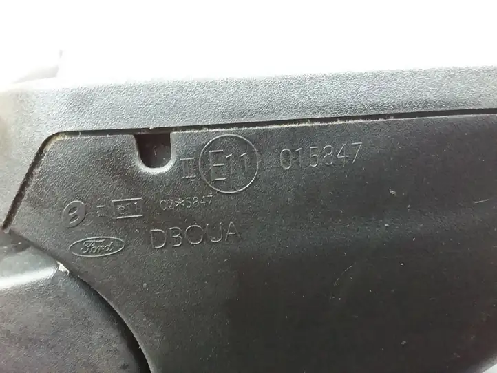 Ford Focus C-MAX (2003 - 2010) 3007740 Боковое зеркало с электроприводом — фото 3