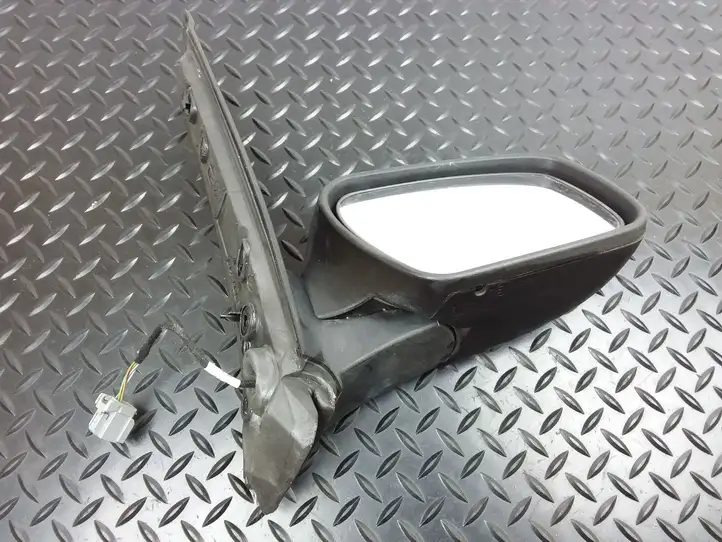 Ford Focus C-MAX (2003 - 2010) 3007740 Боковое зеркало с электроприводом — фото 5