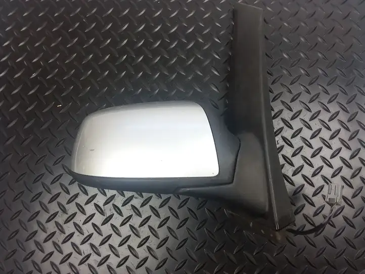 Ford Focus C-MAX (2003 - 2010) E11015847 Боковое зеркало с электроприводом — фото 1
