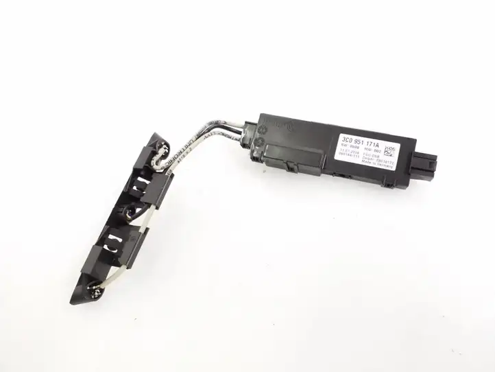 Volkswagen PASSAT B6 (2005 - 2010) 3C0951171A Ультразвуковой датчик — фото 1