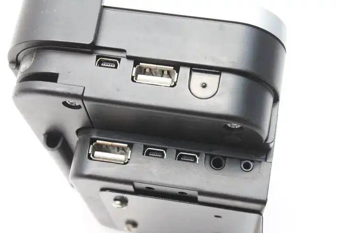 Ford Mondeo MK V (2014 - ) Прочие детали салона — фото 5