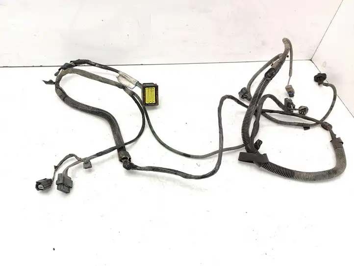 Renault Espace - Grand espace IV (2004 - 2014) 8200517717 Прочая электропроводка — фото 1