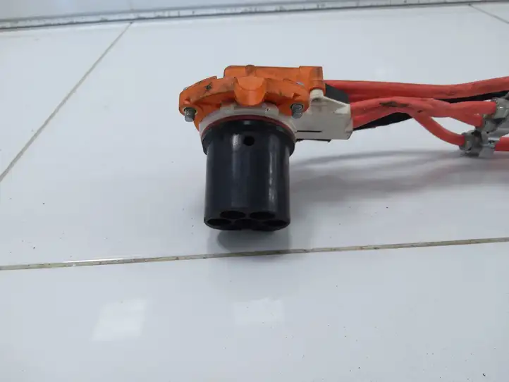 Tesla Model S (2012 - 2016) 102262000C Прочая электропроводка — фото 2