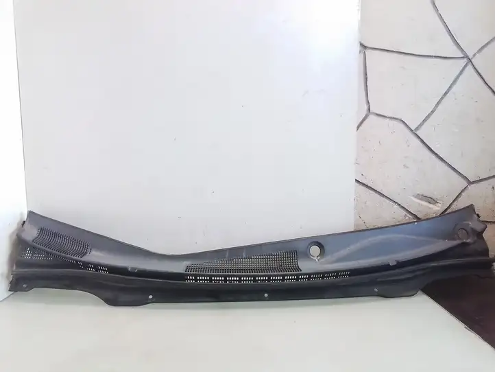 Hyundai i30 (2007 - 2012) 861512L000 Жабо стеклоочистителей — фото 1