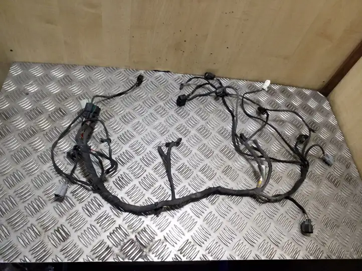Tesla Model S (2016 - 2021) 103533806M Прочая электропроводка — фото 2