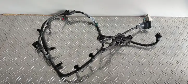 Lexus RC (2018 - ) 8211224170C Прочая электропроводка — фото 1