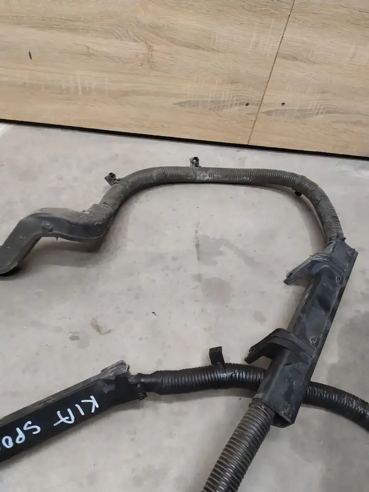 Kia Sportage (2016 - 2018) 91671F1520 Прочая электропроводка — фото 2