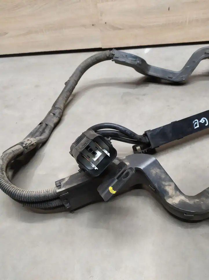 Kia Sportage (2016 - 2018) 91671F1520 Прочая электропроводка — фото 4