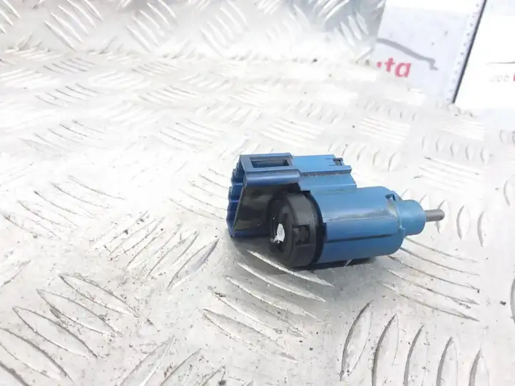 Volkswagen Golf IV (1998 - 2005)  1J0927189 Датчик педали сцепления