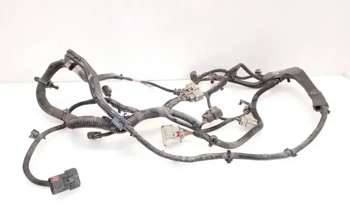 Tesla Model X (2015 - 2021) 103244890F Прочая электропроводка — фото 1