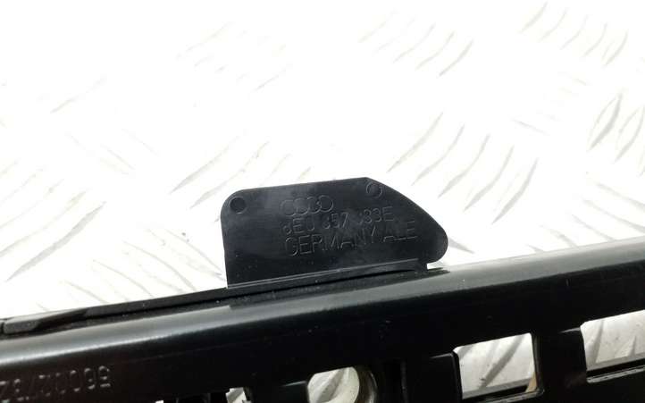 Audi Q5 (2008 - 2012)  8E0857833E Электродвигатель регулировки высоты ремня безопасности