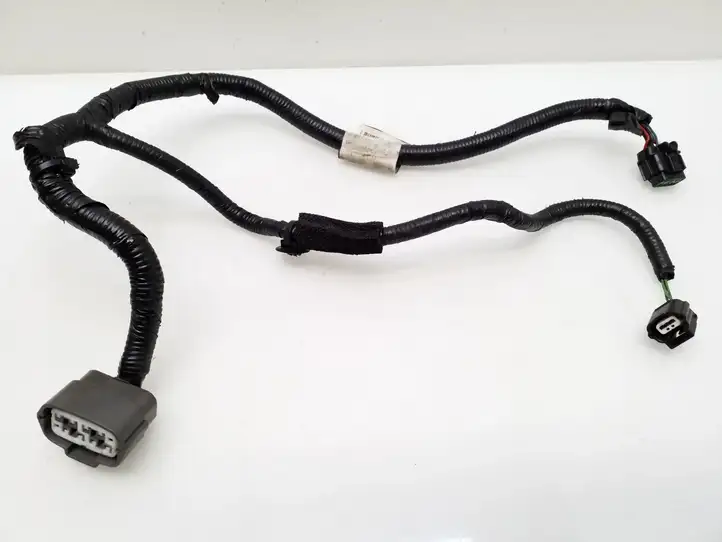Nissan Qashqai (2013 - 2017) 240724EA0A Прочая электропроводка — фото 1
