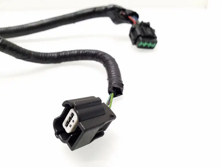 Nissan Qashqai (2013 - 2017) 240724EA0A Прочая электропроводка — фото 2