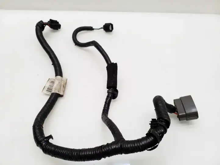 Nissan Qashqai (2013 - 2017) 240724EA0A Прочая электропроводка — фото 4