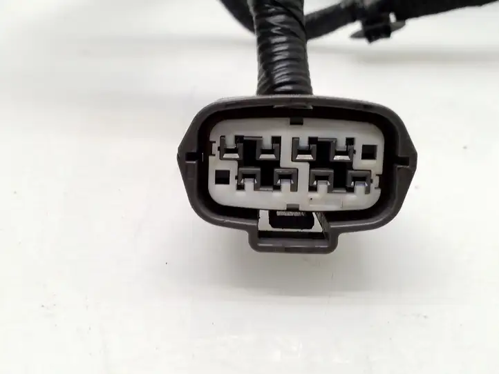 Nissan Qashqai (2013 - 2017) 240724EA0A Прочая электропроводка — фото 6