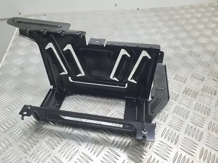 BMW X5 E70 (2006 - 2013) 48501108 Кронштейн усилителя звука — фото 4