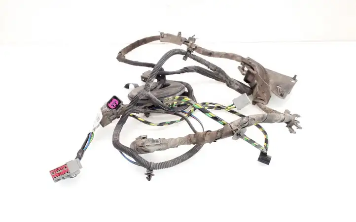 Volvo V60 (2013 - 2018) 31270307 Прочая электропроводка — фото 2