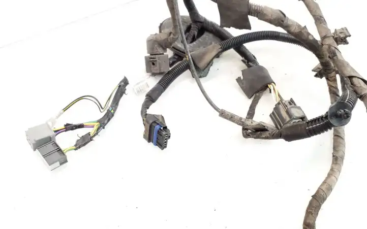 Volvo V60 (2013 - 2018) 31254638 Прочая электропроводка — фото 7