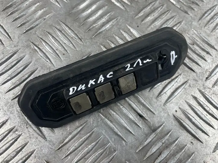 Fiat Ducato (2014 - ) 1397127080 Прочая электропроводка — фото 2
