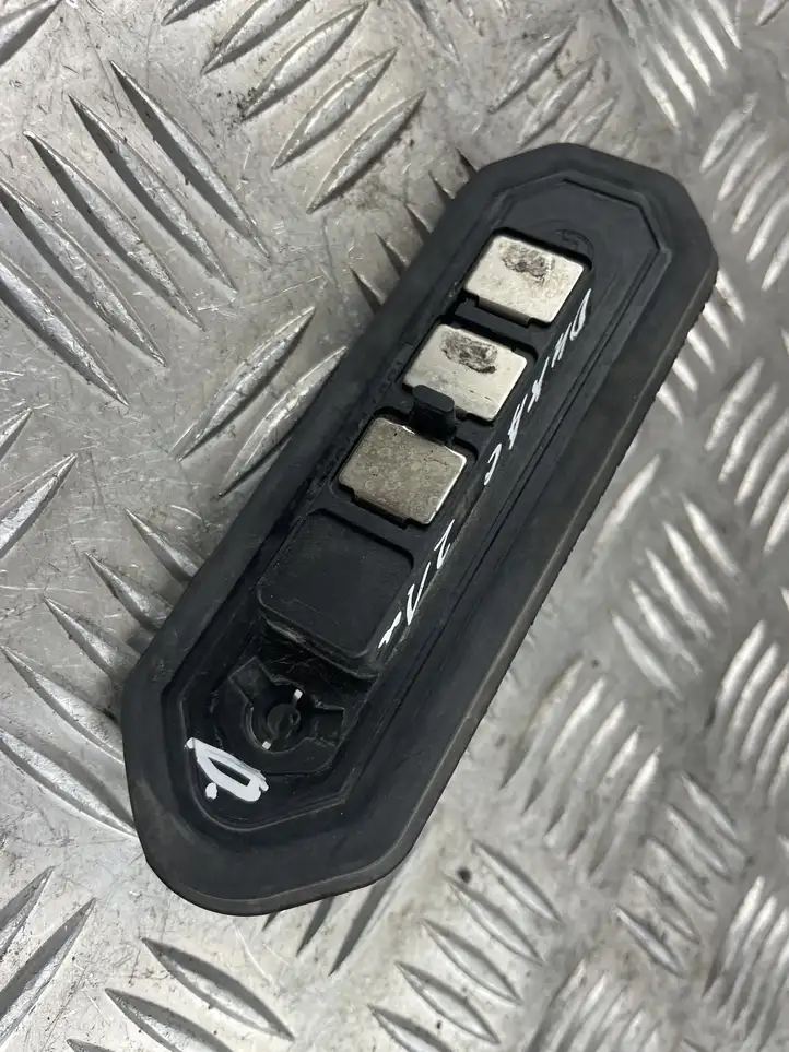 Fiat Ducato (2014 - ) 1397127080 Прочая электропроводка — фото 3