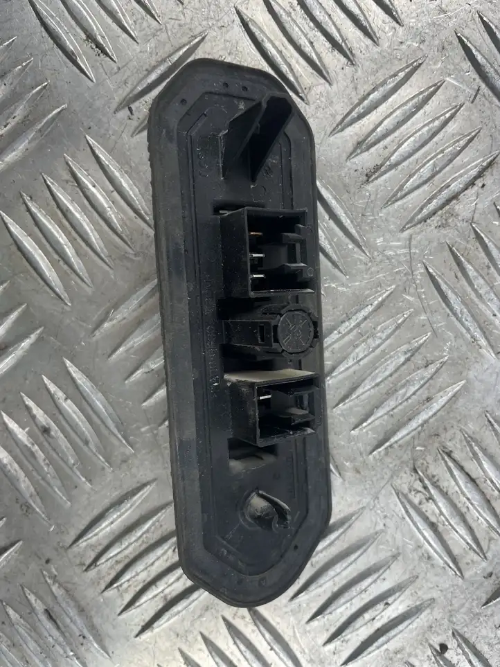 Fiat Ducato (2014 - ) 1397127080 Прочая электропроводка — фото 4