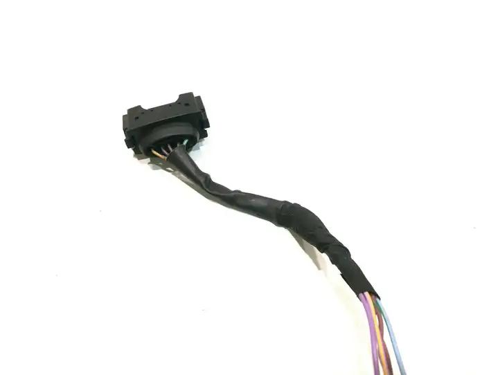 Audi A6 C7 (2011 - 2014) 09441501 Прочая электропроводка — фото 3